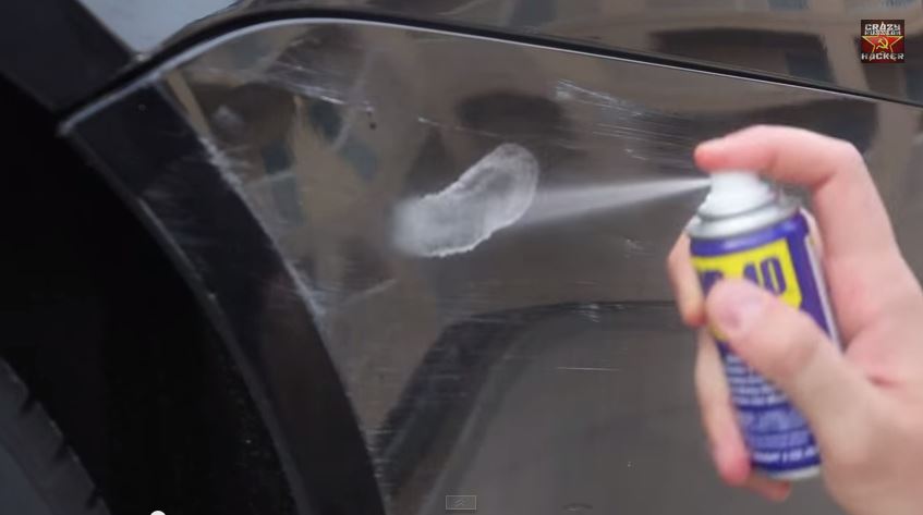 how to get a scratch out of your car how to get a scratch out of your car