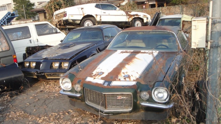 Buy Cheap American Muscle Cars Buy Cheap American Muscle Cars