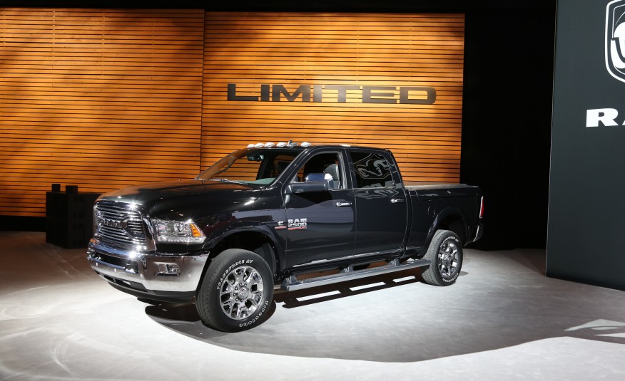2016 Ram 2500 Hd Laramie Limited 4 203 876 535 Muscle Horse 2016 Ram 2500 Hd Laramie Limited 4 203 876 535