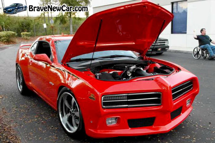 2015-Pontiac-GT9-Goat-The-Judge-Concept-hood