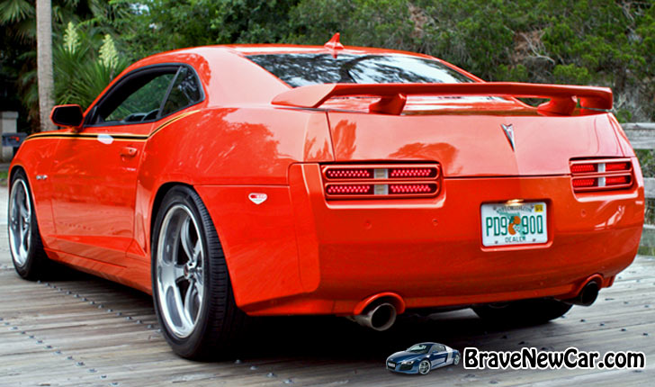 2015-Pontiac-GT9-Goat-The-Judge-Concept-rear
