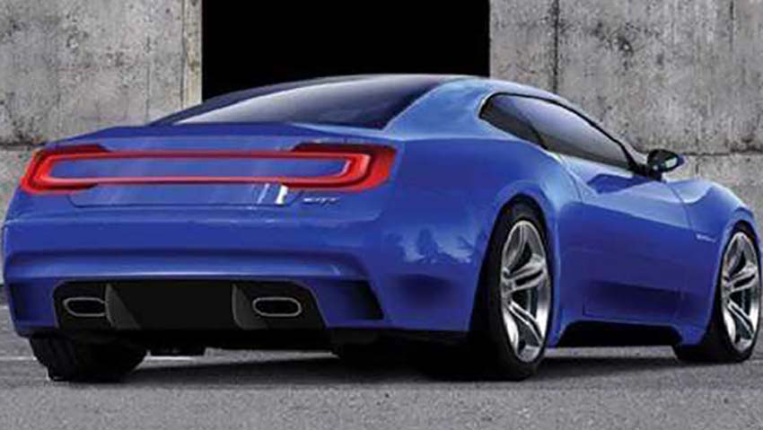 2016 Dodge Barracuda >> Meet The New 2016 Dodge Barracuda Muscle Horsepower 2016 Dodge Barracuda >> Meet The New 2016 Dodge Barracuda Muscle Horsepower