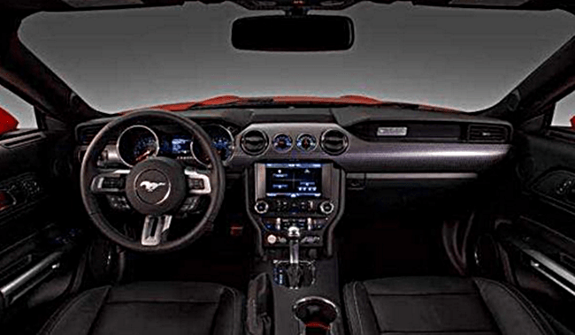 2017-ford-mustang-concept-redesign-and-release