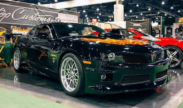 2017 Pontiac Trans Am Cars Review Muscle Horse 2017 Pontiac Firebird Release Date
