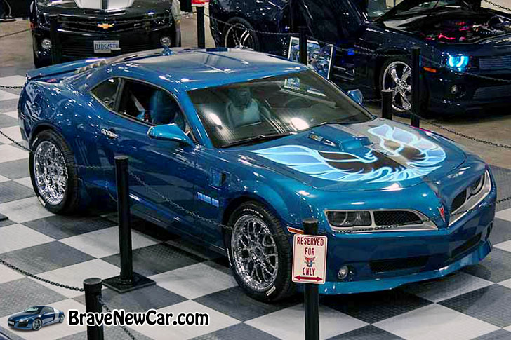 2017 Pontiac Trans Am Cars Review Muscle Horse 2017 Pontiac Trans Am